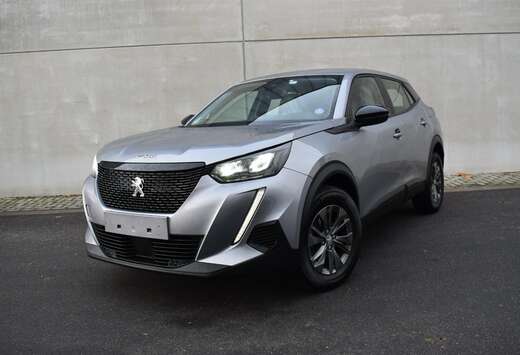 Peugeot 1.2 130 Eat-8 Carnet100%  *New Courroie-New R ...