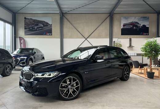 BMW e xDrive Msport, 05/2022, 68.000kms