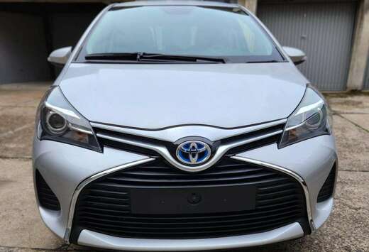 Toyota Hybride Automat Camera Tel CTOK PRT à Imatr