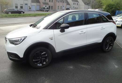 Opel Crossland X 1.2 Start/Stop 120 Jahre