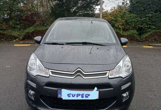 Citroen 1.2i Feel