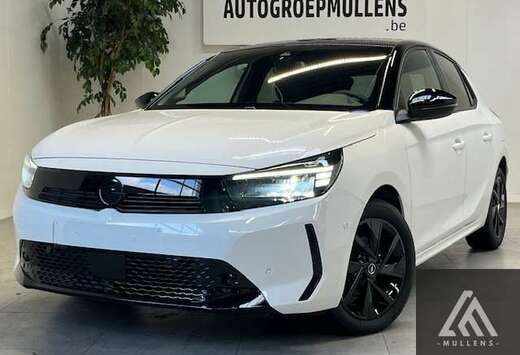 Opel Turbo Start/Stop GS