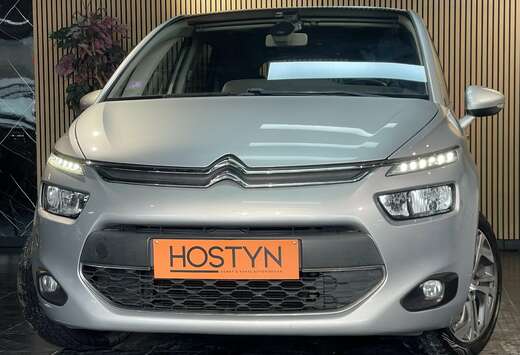 Citroen 1.2i*GARANTIE 1AN*NAVI*CAMERA