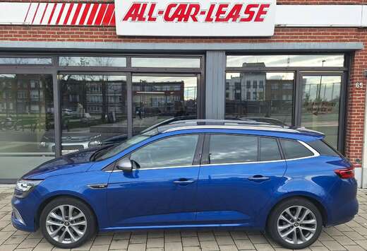 Renault 1.3 TCe GPF GT-Line