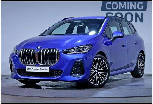 BMW i Active Tourer Kit M Sport