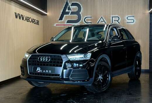 Audi 1.4 TFSi Design * SPORT * GARANTIE 12 MOIS *