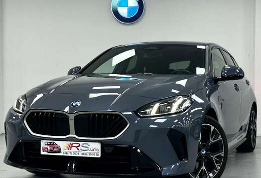 BMW dAS PACK M - GARANTIE 12 MOIS - PARFAIT ETAT -