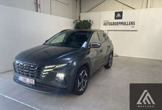 Hyundai T-GDi Shine HEV 6AT