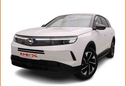 Opel 1.2 T Hybrid 145 GS + Tech Pack + Comfort Pack + ...