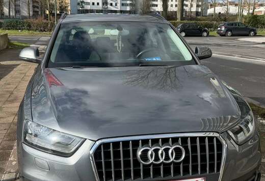 Audi 1.4 TFSI S tronic