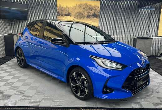 Toyota New Hybrid 130 First Edition Pano HUD Full Opt ...