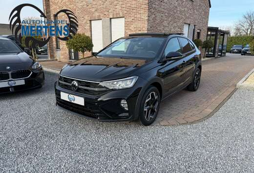 Volkswagen 1.0 TSI 115PK R-Line PANO PDC V+A APP/CONN ...