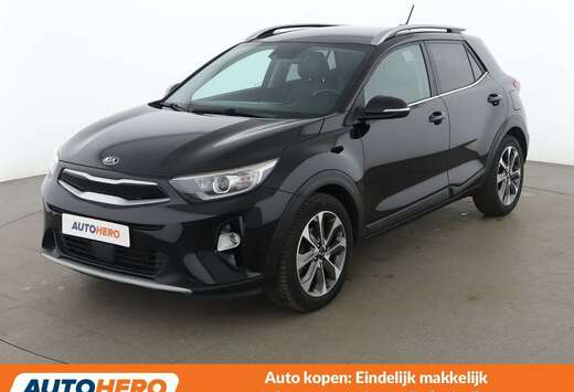 Kia 1.0 TGDI Spirit