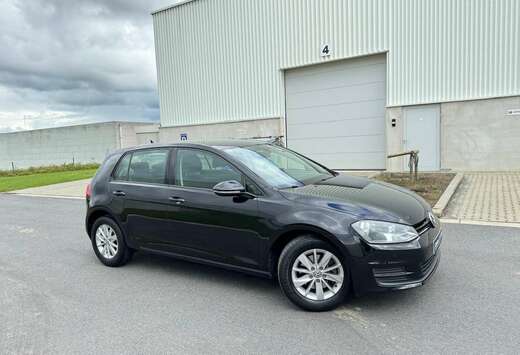 Volkswagen 1.2 TSI Trendline ** 1 JAAR GARANTIE **