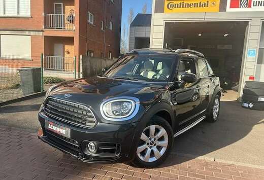 MINI Mini Countryman 1.5 Cooper - Superbe Garantie