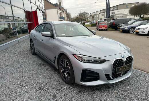 BMW 435i XDRIVE PACK M