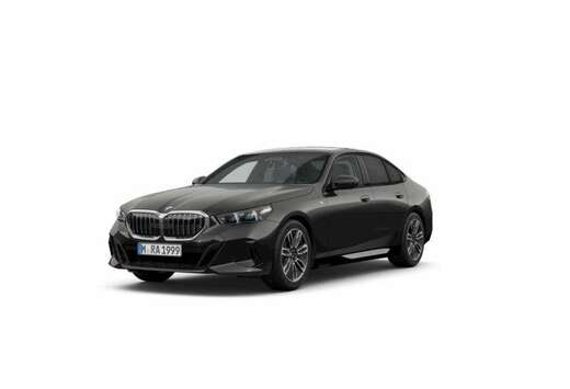 BMW Berline  Msport  Comfort  360 Cam  H&K  Dass+