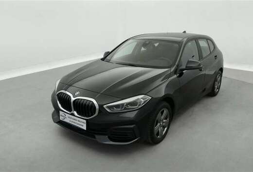 BMW 116 d NAVI / FULL LED / PDC AV+AR / JA 16\\