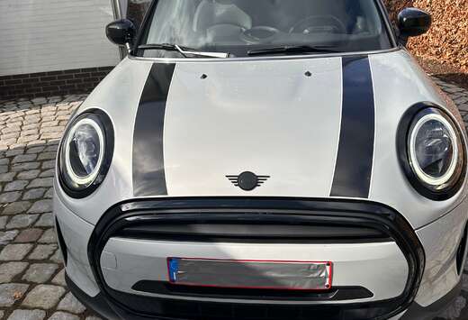 MINI Mini 1.5 Cooper OPF DCT