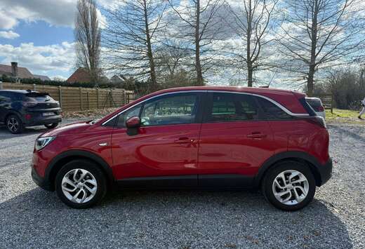 Opel Crossland X 1.5 Turbo D 2020 Edition S/S