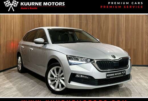 Skoda 1.0 TSI Alu17\