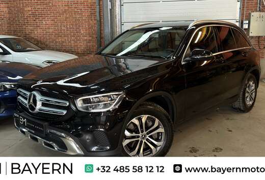 Mercedes-Benz d Facelift Navi Leder LED Camera Trekha ...
