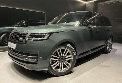 Land Rover SWB P460e SE AWD Auto. 26MY