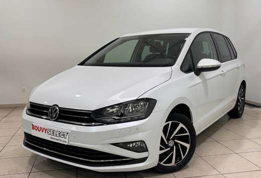 Volkswagen 1.0TSI 86CV *DSG*CARPLAY*NAVI*CLIM*CAPTEUR ...