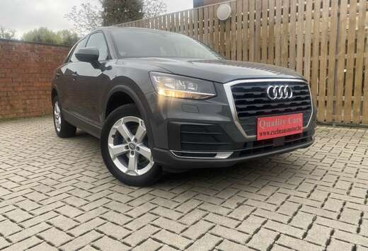 Audi Q2 1.4 TFSI c.o.d Design