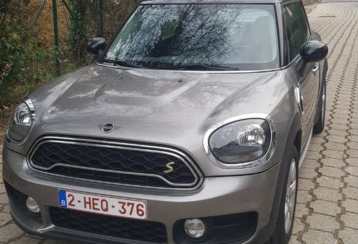 MINI Mini Countryman 1.5A PHEV Cooper S E ALL4 (EU6d- ...
