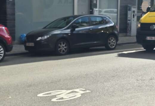 SEAT Ibiza 1.4 TDi Ecomotive DPF