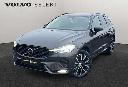 Volvo B4 Plus Dark / Diesel