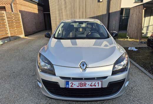 Renault 1.5 dCi TomTom Edition