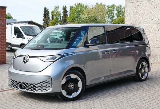 Volkswagen ELECTRISCHE-DEUREN*STUUR+ZETELVERWARMING*2 ...