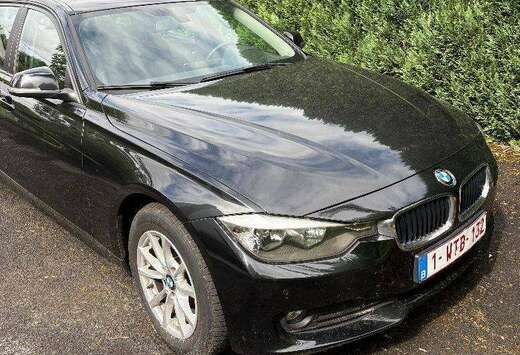 BMW Touring 316 dA