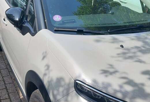 Citroen C3 1.2i PureTech Shine S
