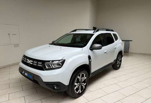 Dacia Duster 1.5 Blue dCi Journey