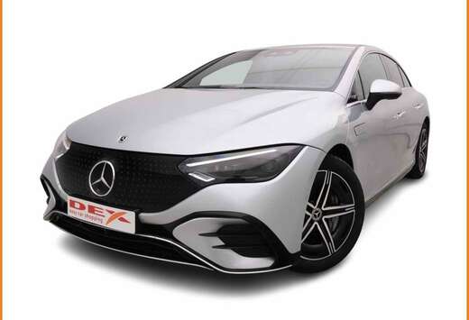 Mercedes-Benz EQE 350 89kWh AMG-Line + Navi + LED + C ...