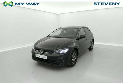 Volkswagen Life 1.0TSI 70KW(95CV) 5V