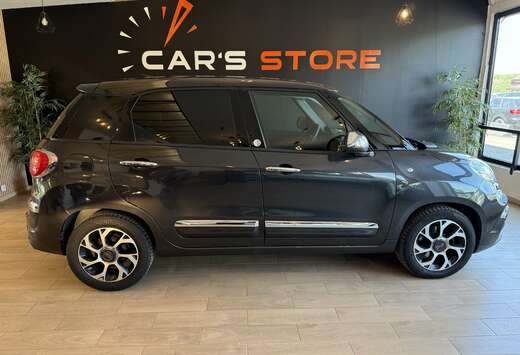 Fiat 500L 1.4i * Garantie 12 Mois *