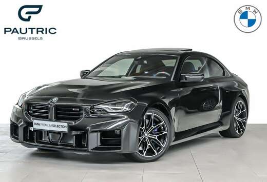 BMW NEW