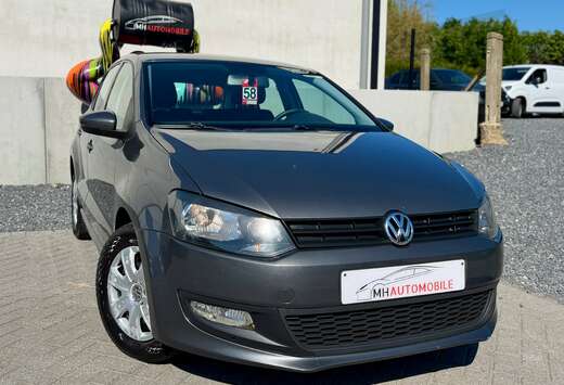 Volkswagen Polo 1.2i