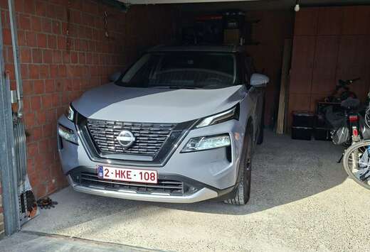 Nissan 1.5 e-Power e-4ORCE 4WD Tekna+