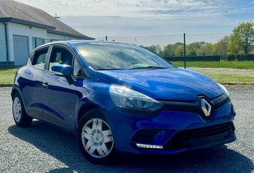Renault Clio 0.9 TCe Cool