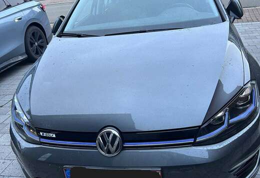 Volkswagen e-Golf 35.8kWh