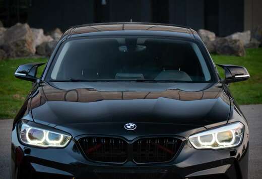 BMW 116i