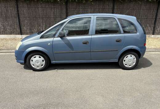 Opel 1.4i