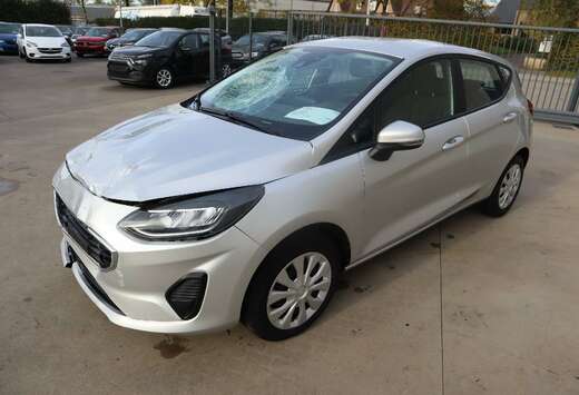 Ford 1.0 Benz