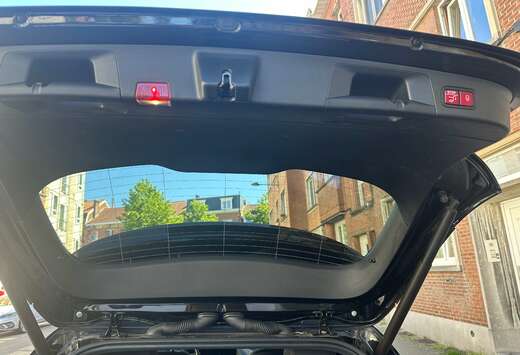 Mercedes-Benz GLA 200 d