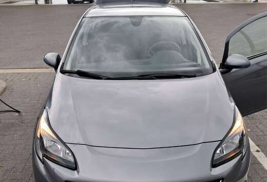 Opel Corsa 1.2i 120 Years (EU6.2)